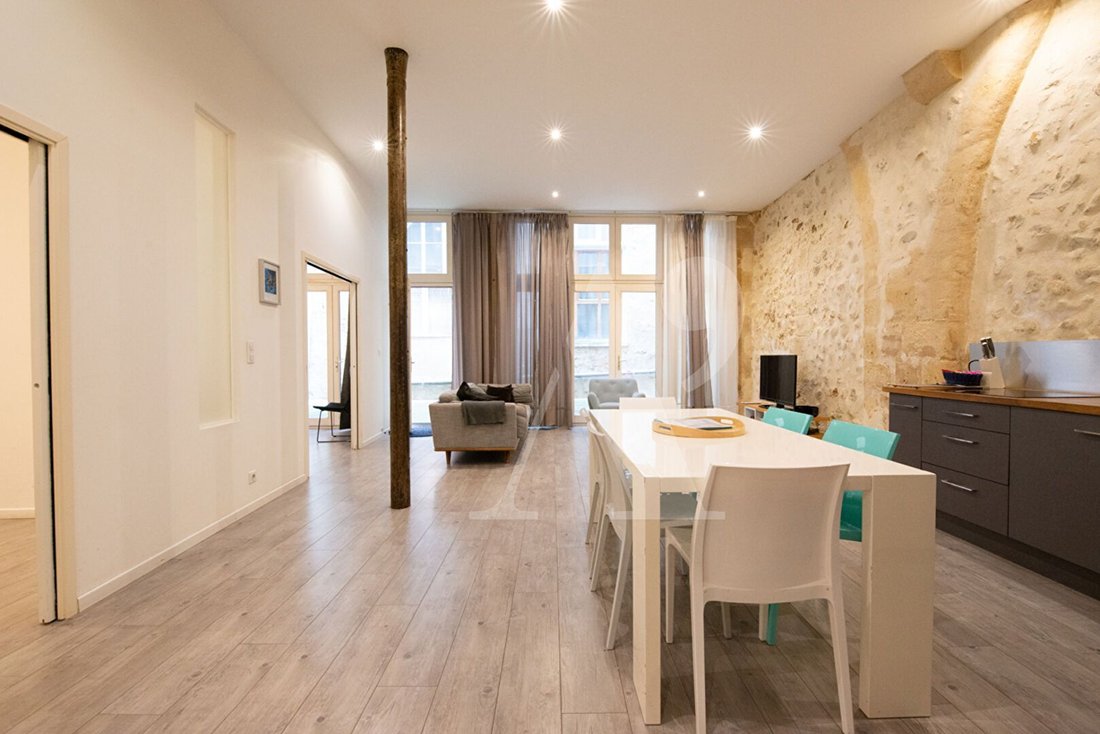 Apartment in Le Lac-Bacalan, Bordeaux, France 3 - 15961257