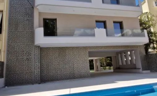 Apartment in Voula, Attica, Greece 1