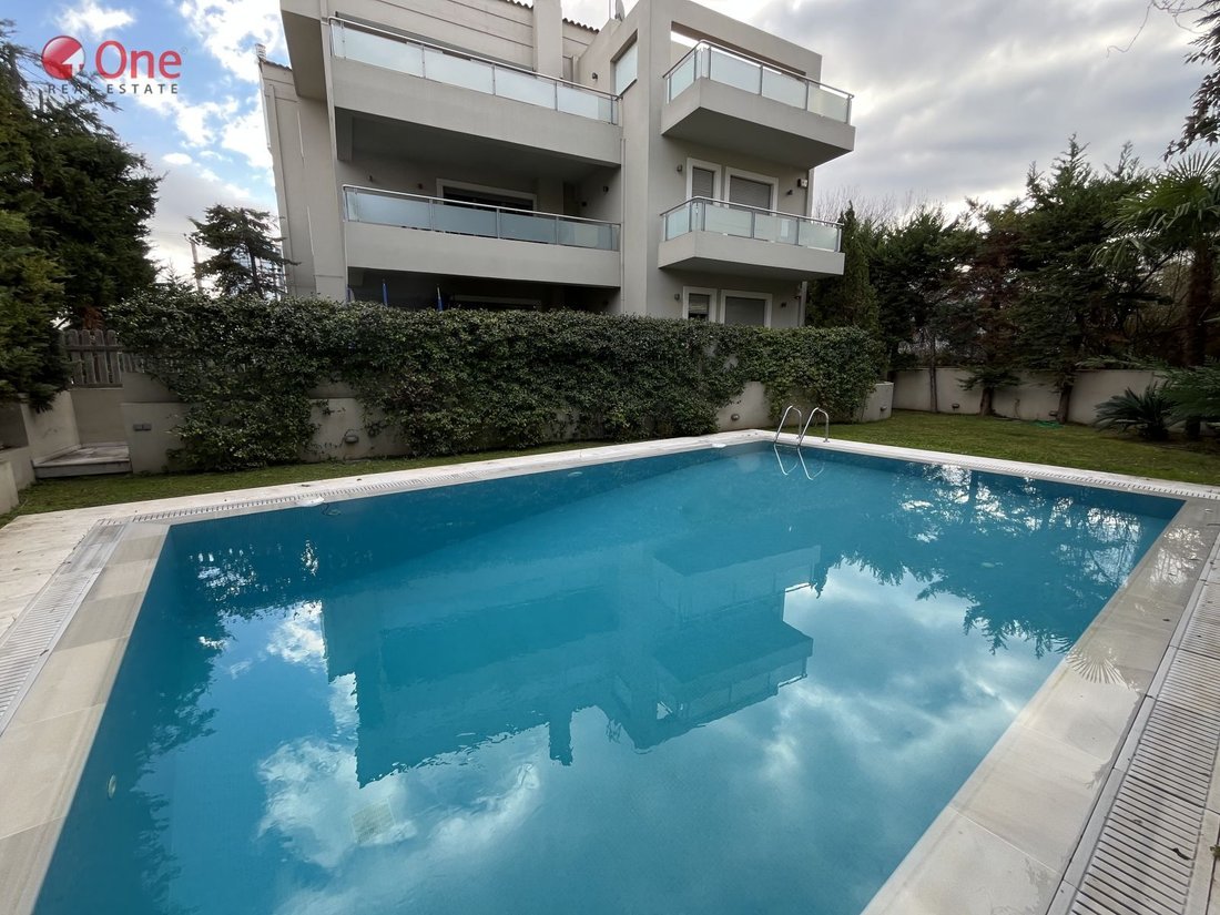House in Filothei, Attica, Greece 2 - 17931295