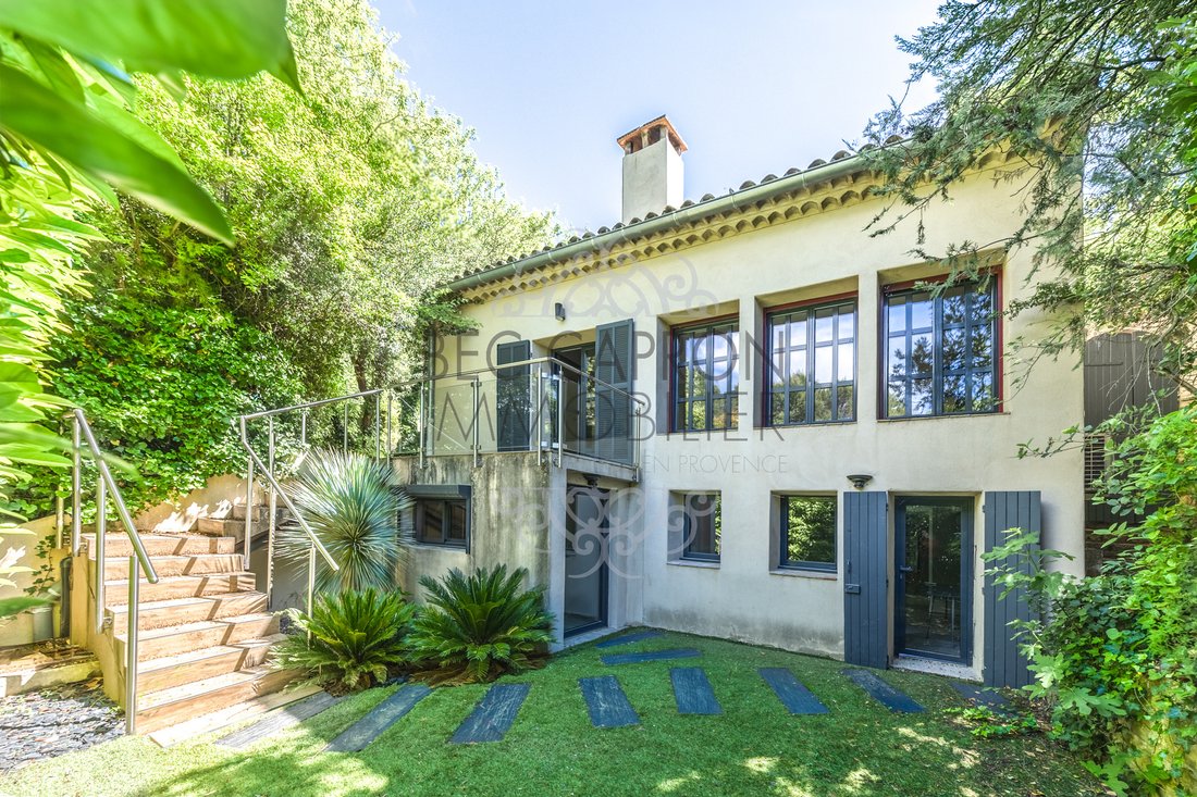 House in Granettes-Jauberte-Sainte Anne, Aix-en-Provence, France 5 - 17929637