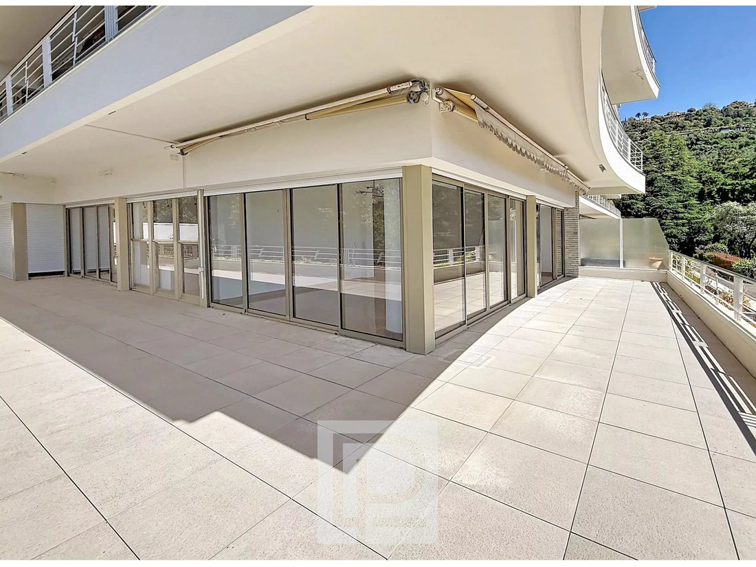 Apartment in Montfleury, Cannes, France 4 - 17911034