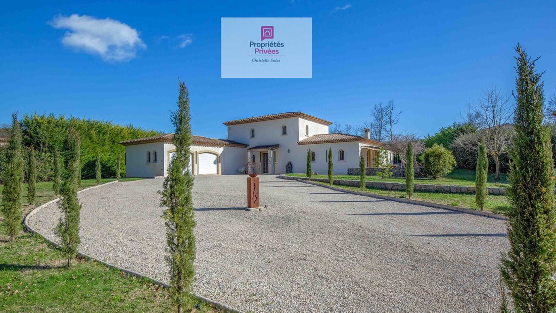 Villa in Callian, Occitania, France 5 - 17939900