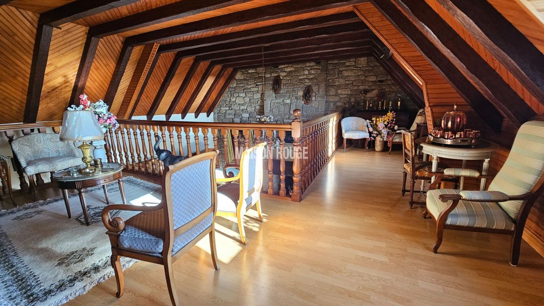 House in Sarzeau, Brittany, France 3 - 16603465