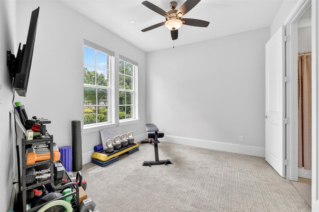 Townhouse in Austin, Texas, United States 5 - 17937290