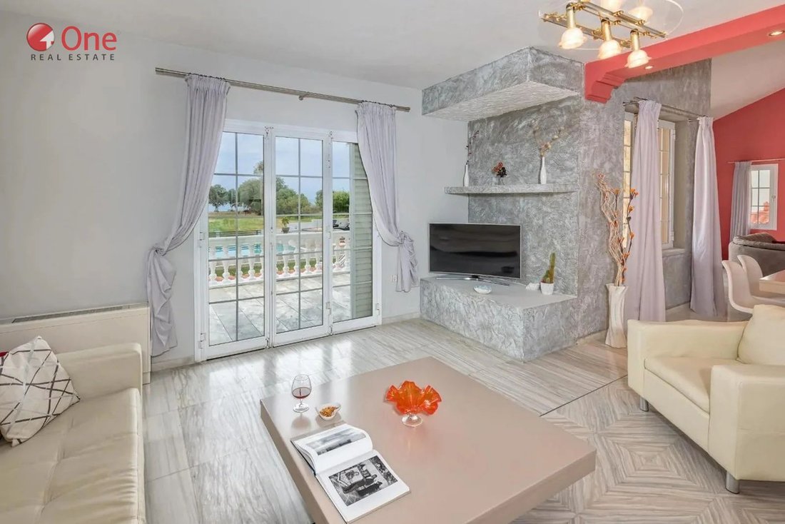 Villa in Platanias, Greece 3 - 17931556