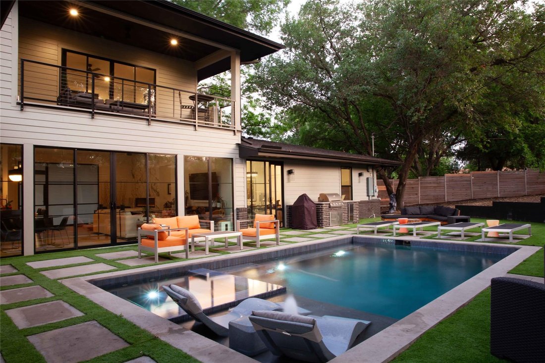 House in Austin, Texas, United States 3 - 17939306