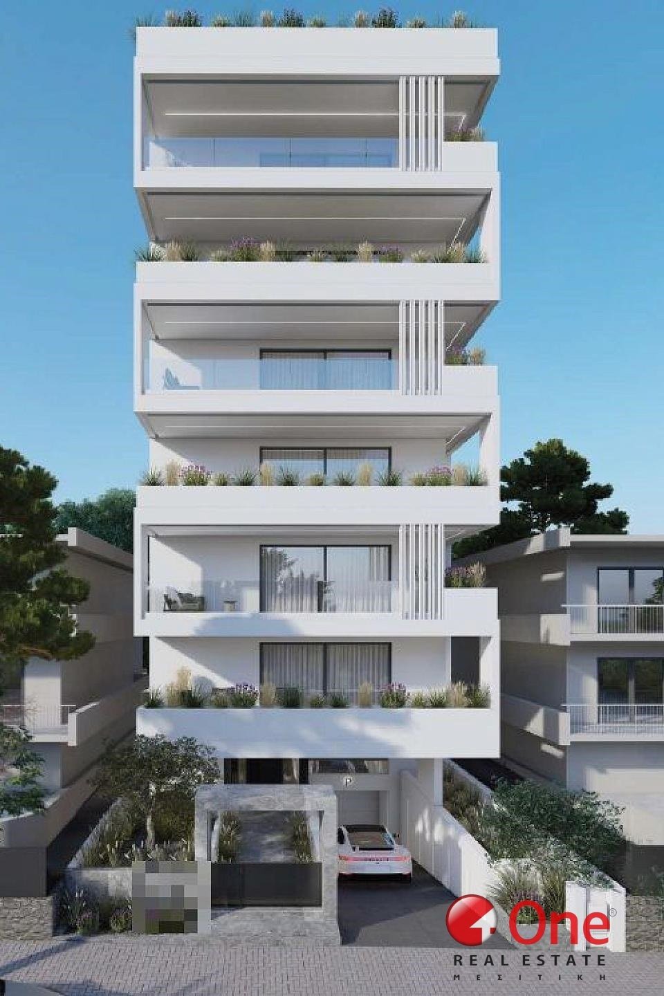 Apartment in South Athens, Attica, Greece 5 - 17930707