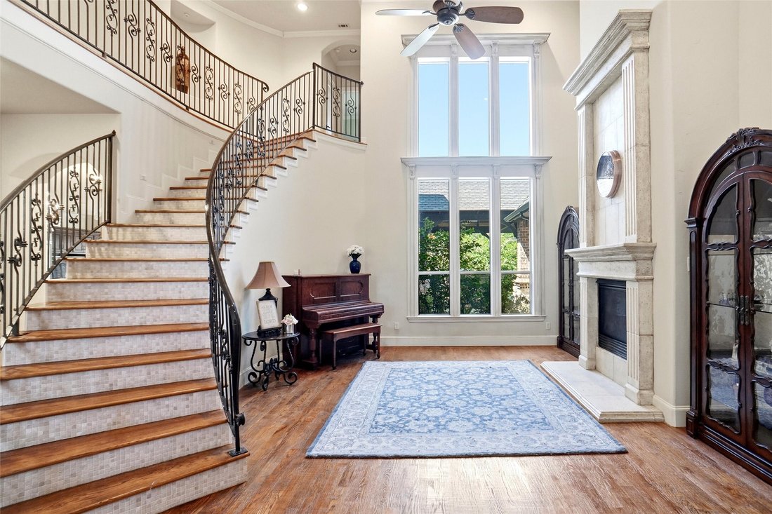 House in Keller, Texas, United States 5 - 17931296
