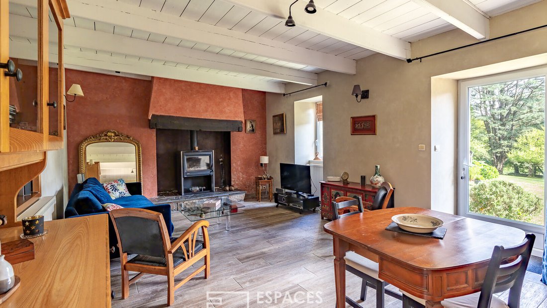 Villa in Plougonven, Brittany, France 5 - 16654809