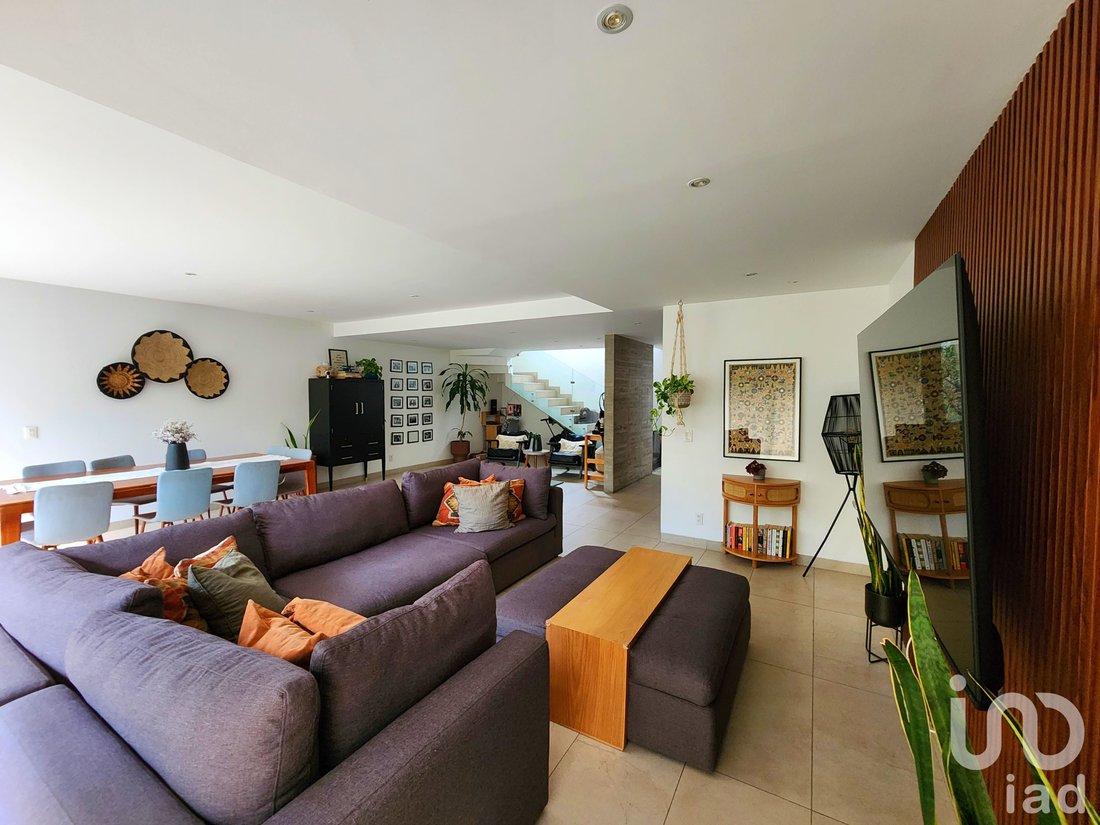 Apartment in Mexico City, Mexico City, Mexico 5 - 17943870