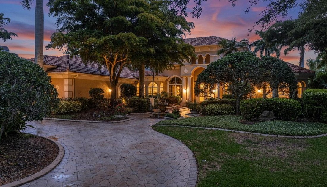 House in Bradenton, Florida, United States 1 - 17928885