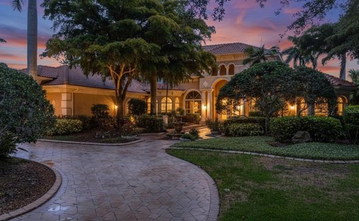 Casa a Bradenton, Florida, Stati Uniti 1