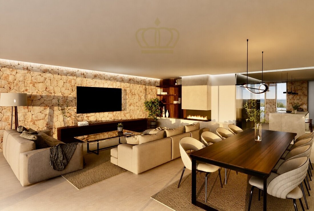 Apartment in Rotes Velles, Calvia, Balearic Islands 2 - 17932872