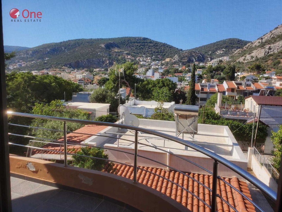 House in Markopoulo Mesogaias, Attica, Greece 4 - 17930540
