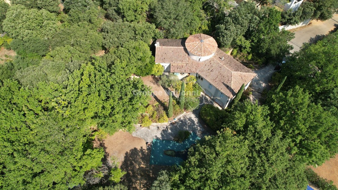 House in Piolenc, Provence-Alpes-Côte d'Azur, France 1 - 17073141