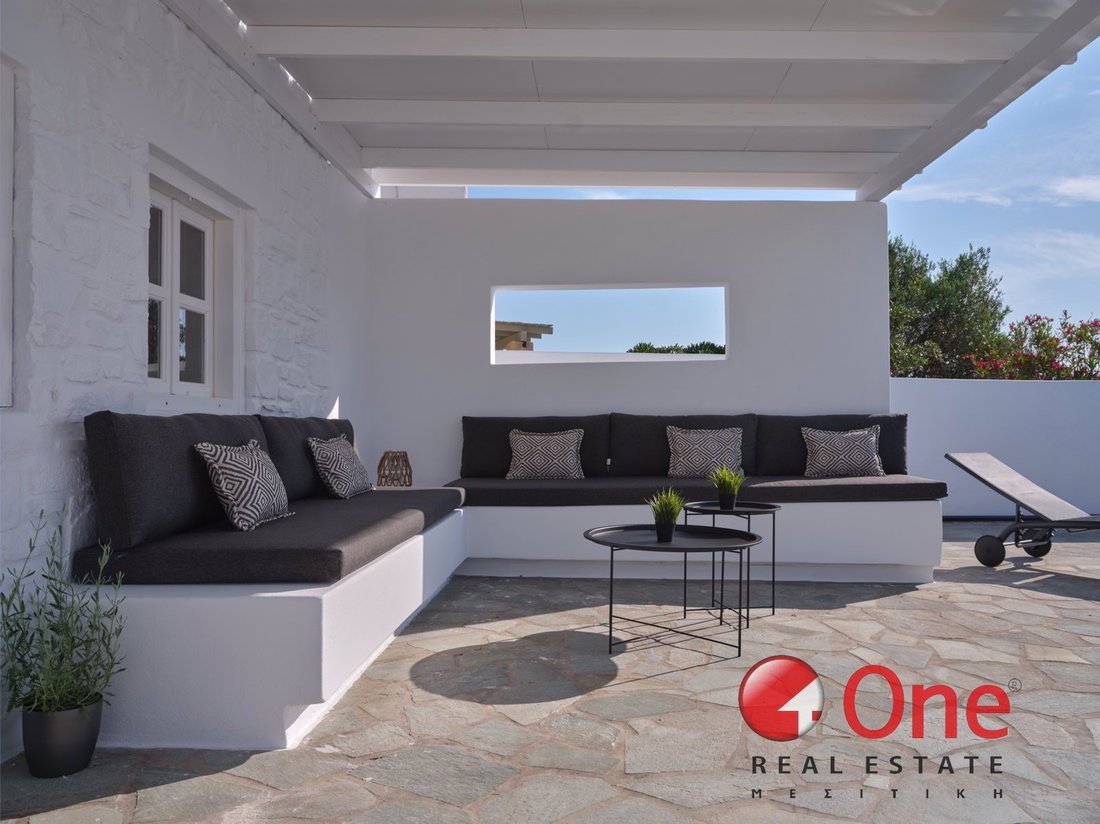 House in Paros, Aegean, Greece 4 - 17931907