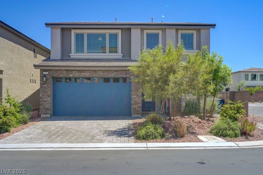House in Las Vegas, Nevada, United States 2 - 17932647