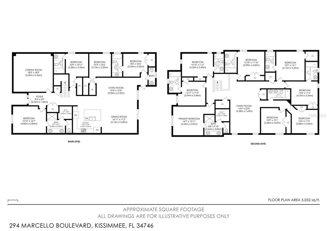 House in Kissimmee, Florida, United States 2 - 17925444