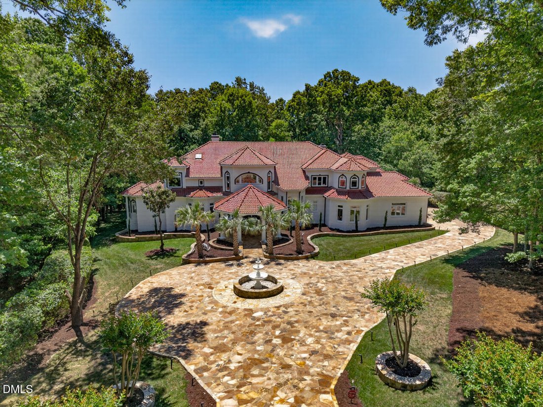 House in Durham, North Carolina, United States 2 - 17937364