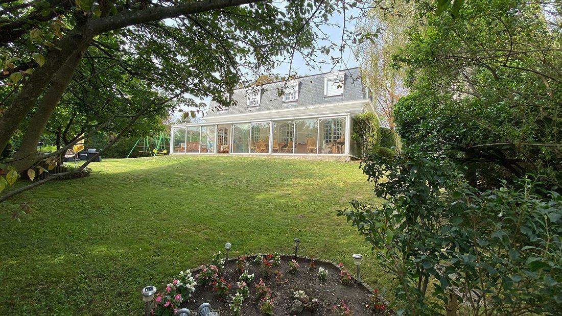 House in Napoleon, Maisons-Laffitte, France 4 - 16918347