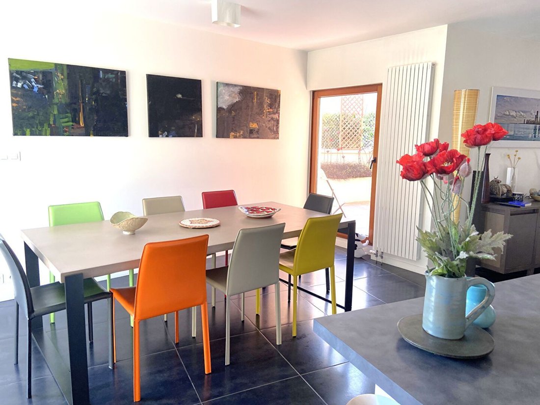 House in Marly-le-Roi, Ile-de-France, France 3 - 16995004