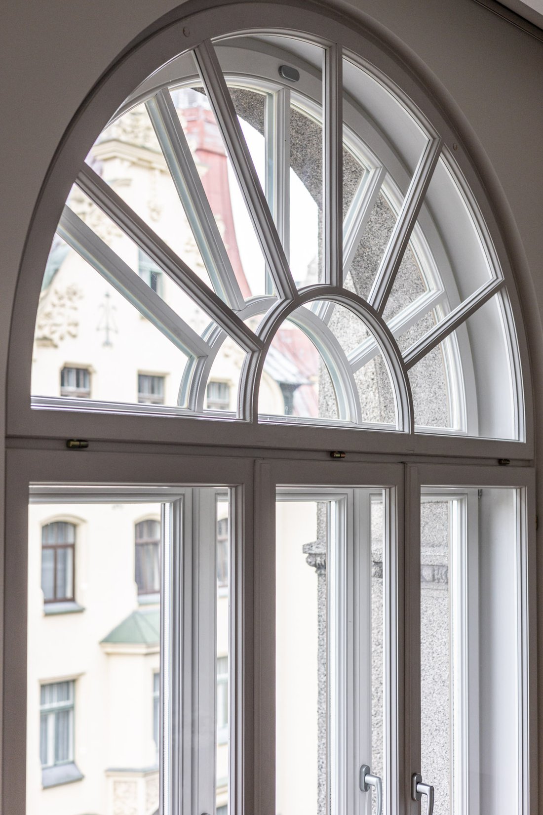 Apartment in Riga, Latvia 5 - 17945262