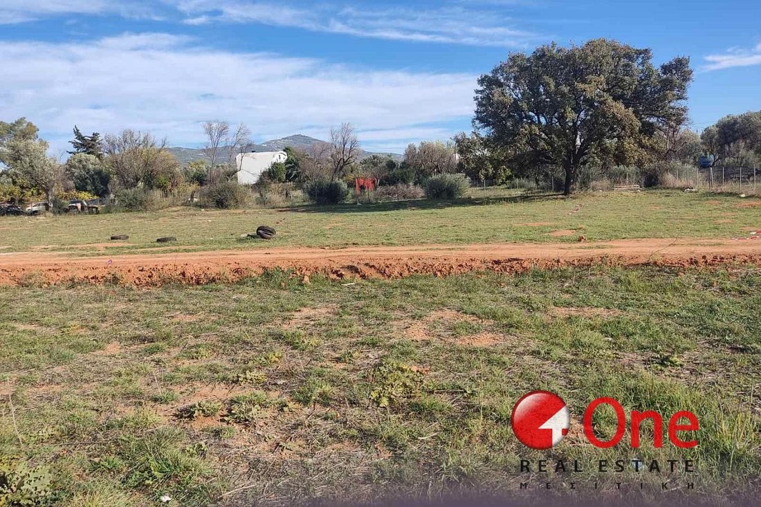 Land in Kifisia, Attica, Greece 3 - 17932154