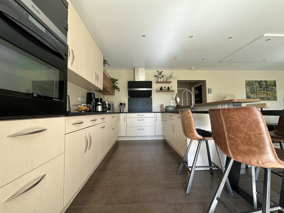 House in Crecy-la-Chapelle, Ile-de-France, France 4 - 17936608