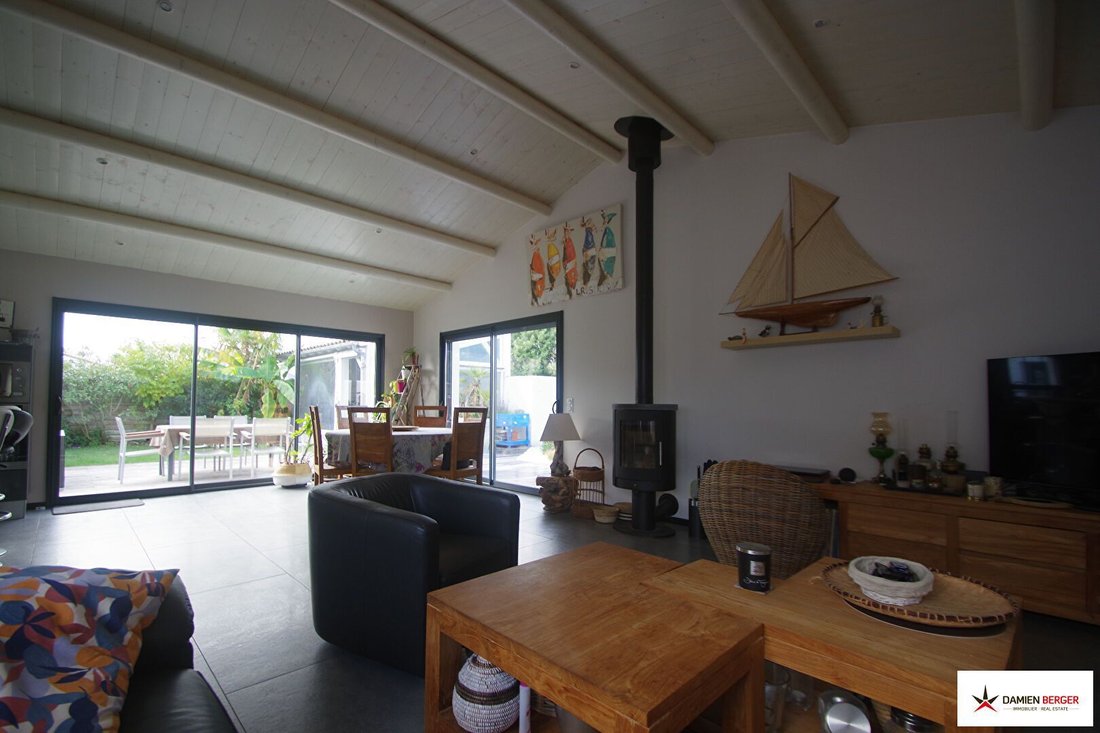 House in Loix, Nouvelle-Aquitaine, France 5 - 16501911