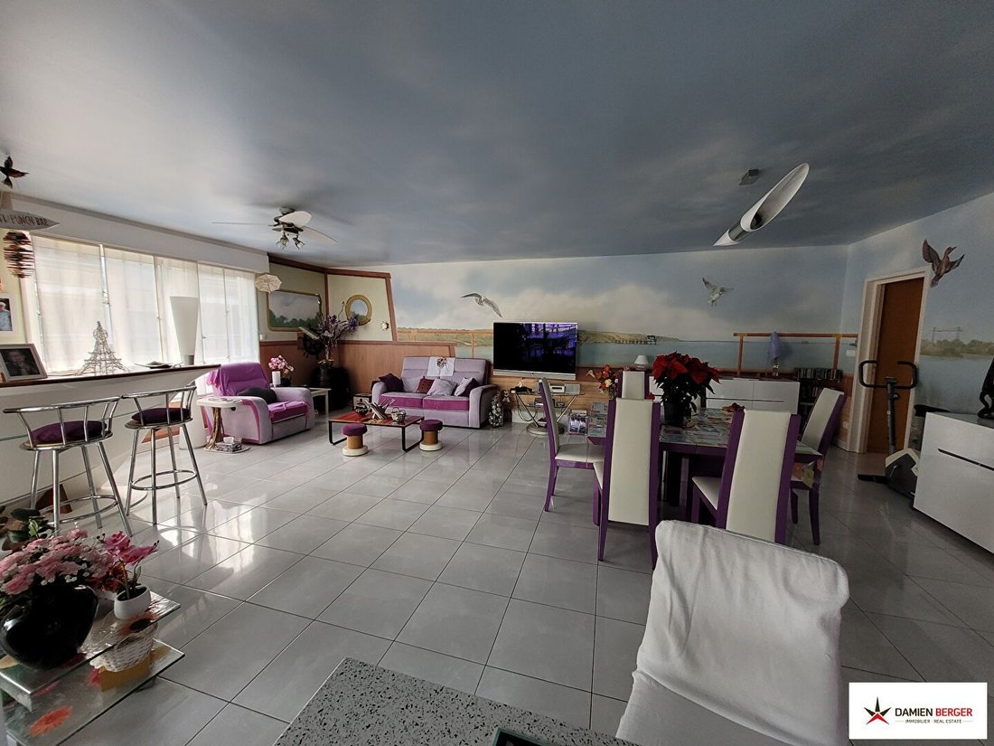 Apartment in Le Genette, La Rochelle, France 3 - 16334579