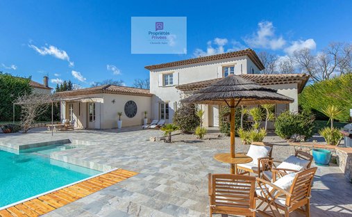 Villa à Callian, Occitanie, France 1