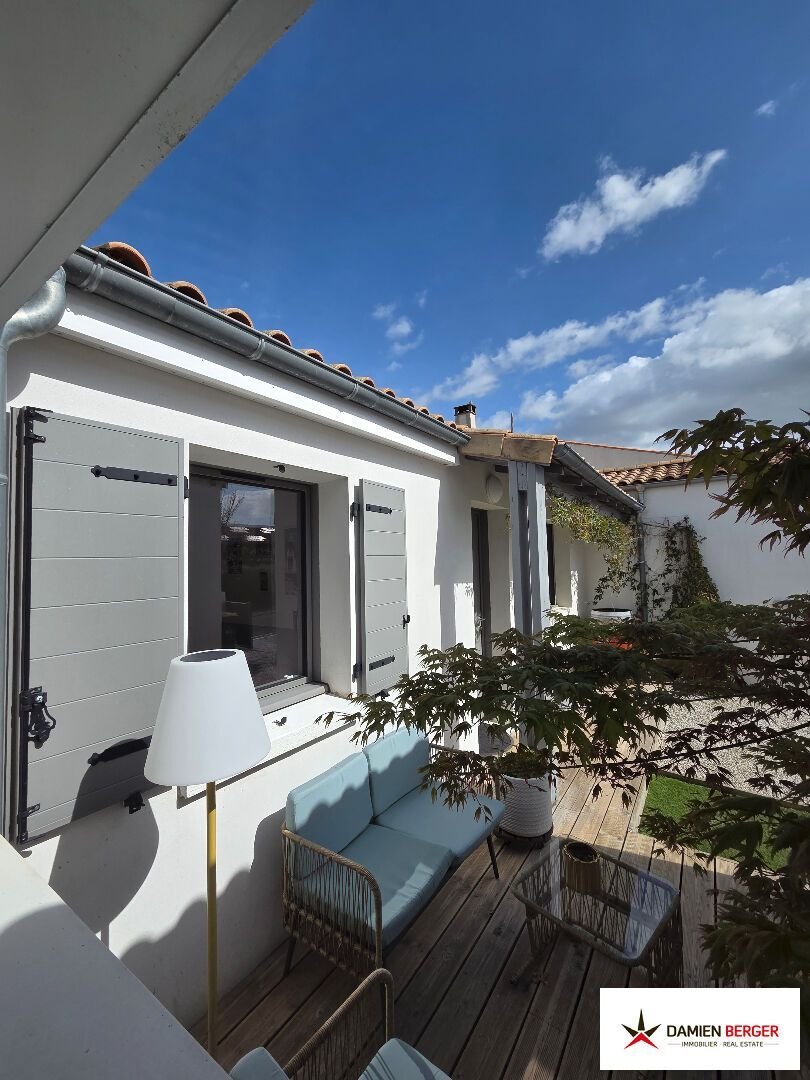 Casa a L'Houmeau, Nuova Aquitania, Francia 5 - 17423287