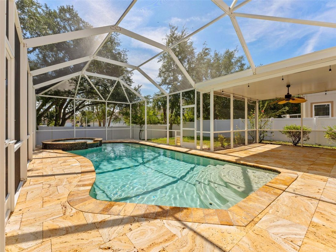House in Tampa, Florida, United States 2 - 17933907