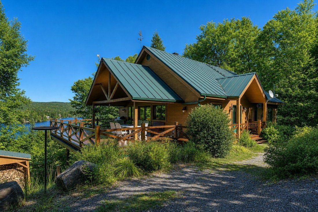 House in Saint-Calixte, Quebec, Quebec, Canada 3 - 16998280