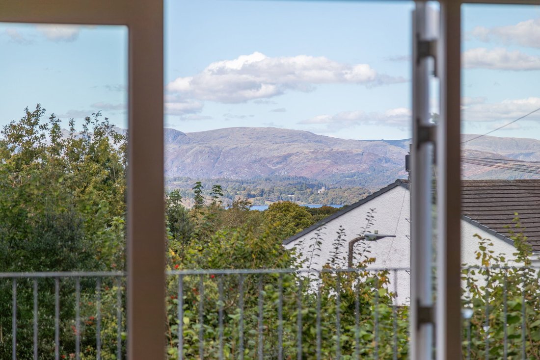 House in Windermere, England 2 - 16393985