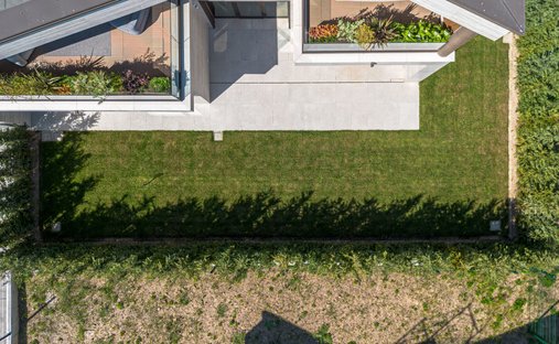 Villa a Burago di Molgora, Lombardia, Italia 1