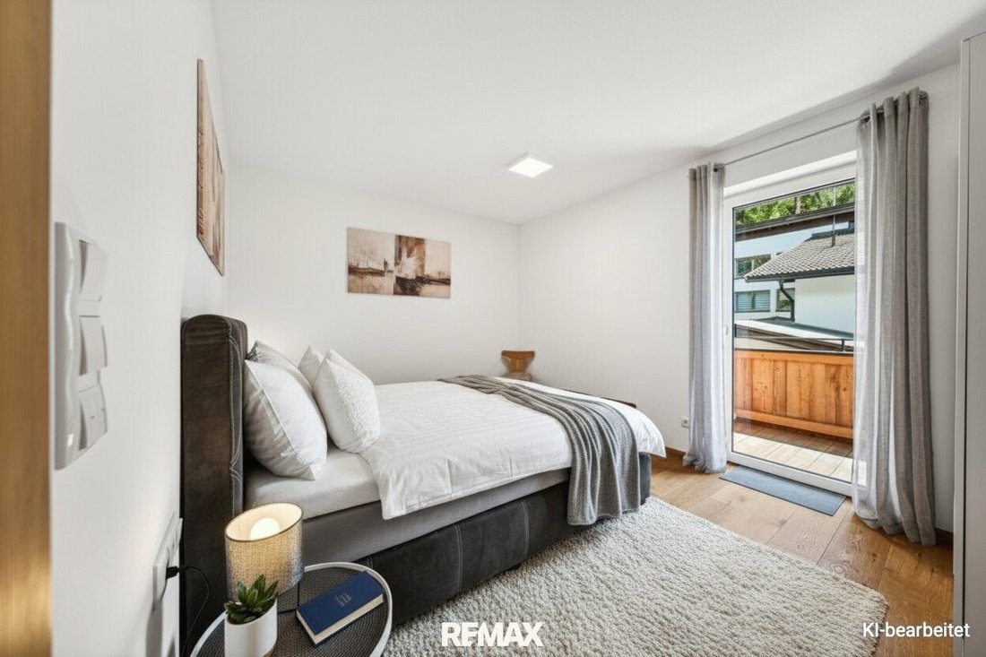 Apartment in Aurach bei Kitzbühel, Tyrol, Austria 4 - 17943046