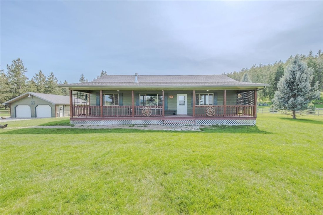 House in Rexford, Montana, United States 1 - 17934834