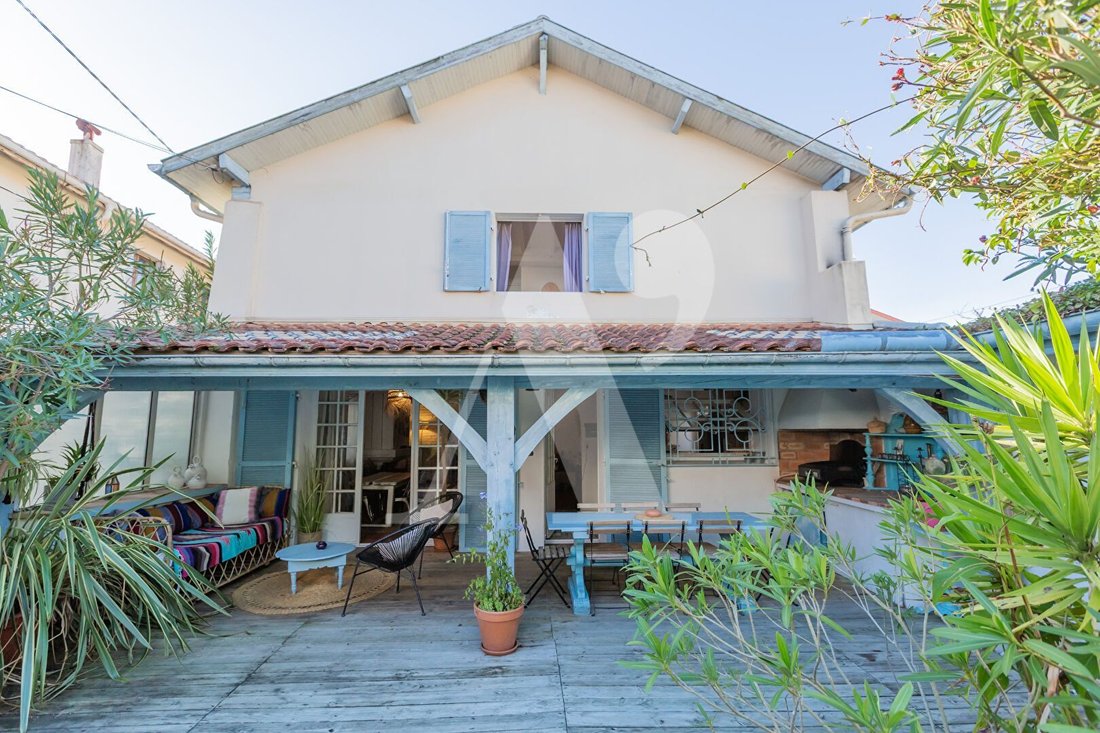 House in Bouhebe, Capbreton, France 2 - 16554185