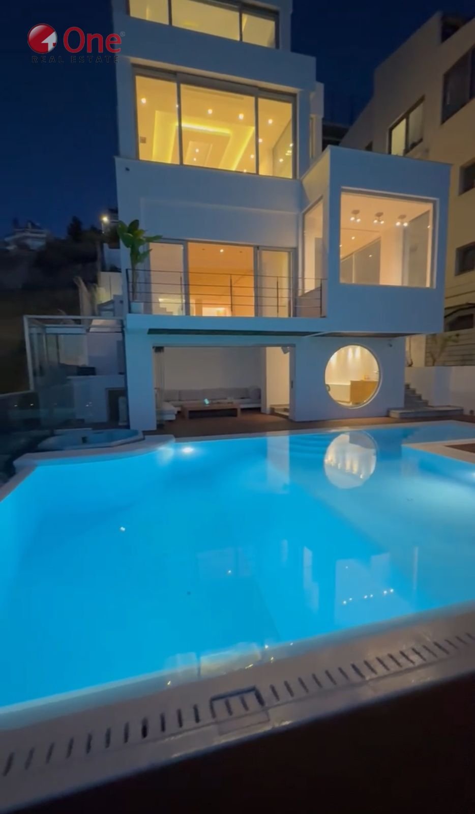 Villa in Voula, Attica, Greece 1 - 17932307