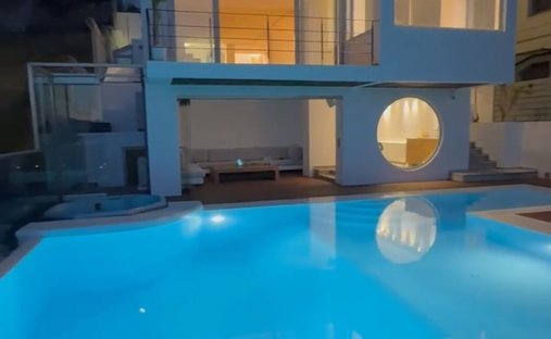 Villa in Voula, Attica, Greece 1