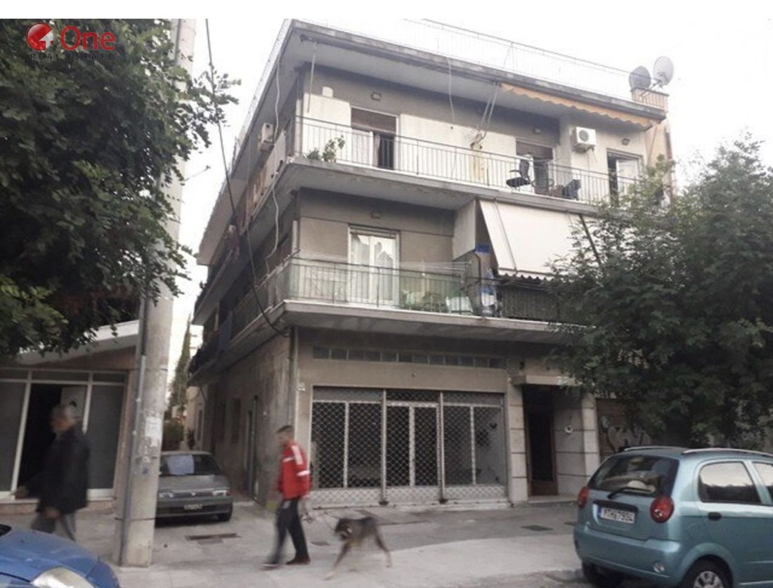 Agios Ioannis Rentis, Attica, Greece 1 - 17931606