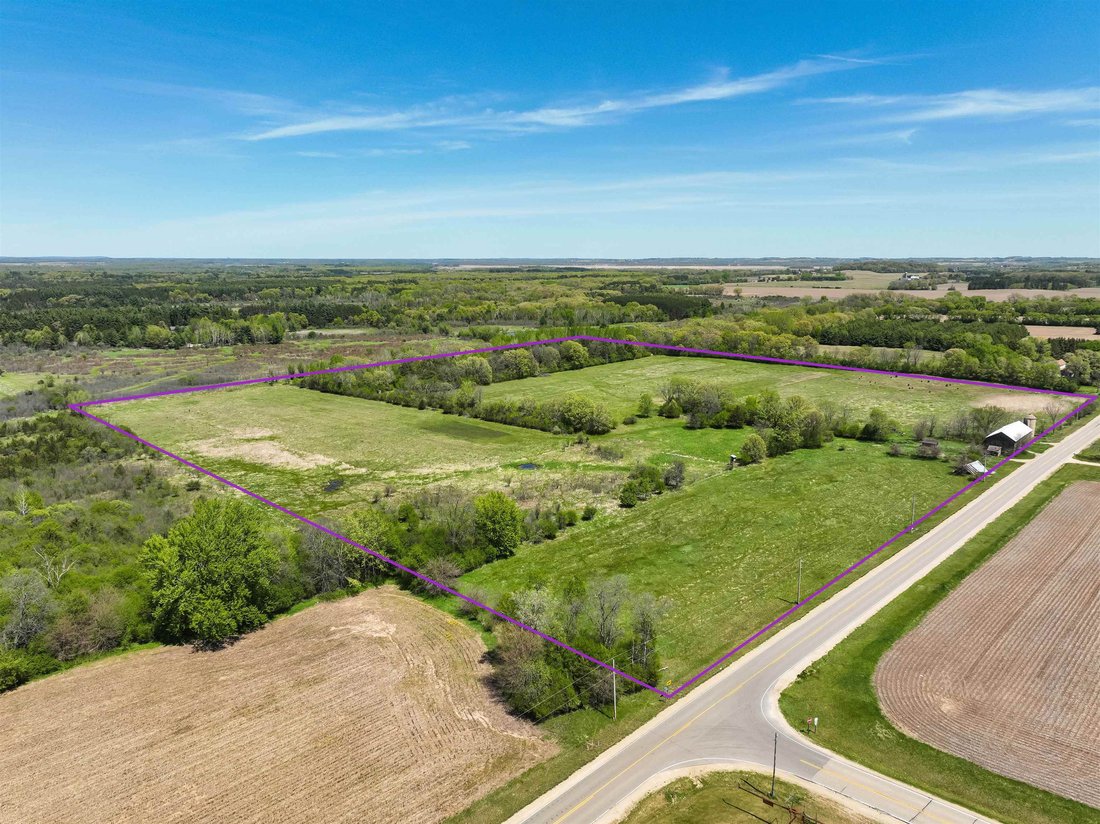 Land in Princeton, Wisconsin, United States 4 - 17942762