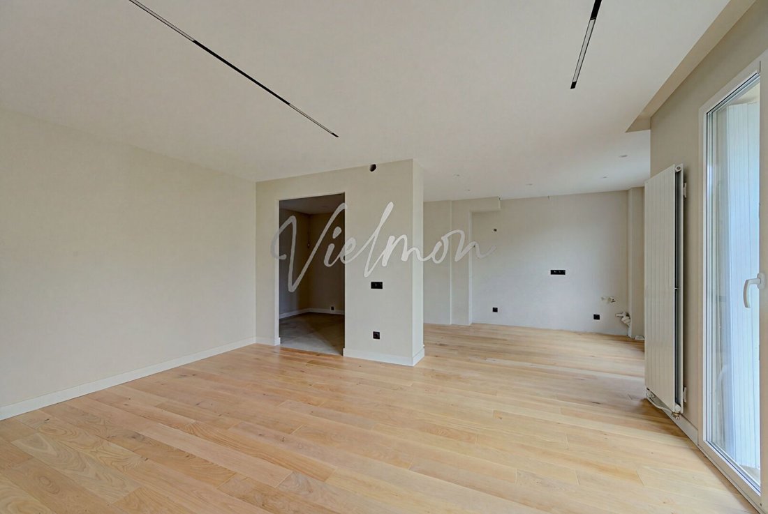 Apartment in Forêt, Saint-Germain-en-Laye, France 3 - 17865468