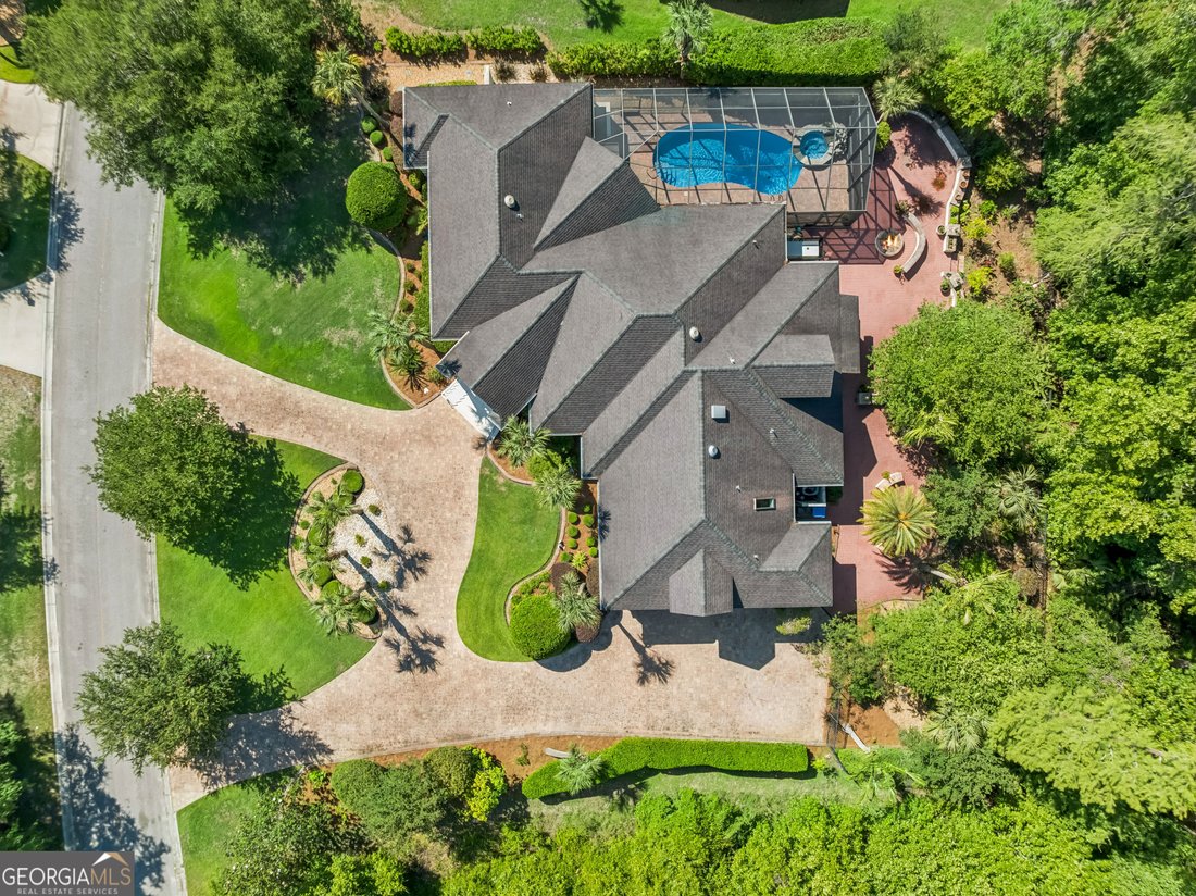 House in Brunswick, Georgia, United States 3 - 17934093