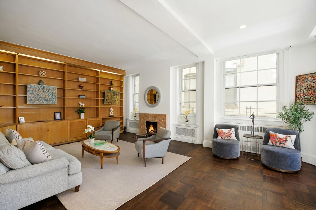 Co Op in New York, New York, United States 2 - 16747515