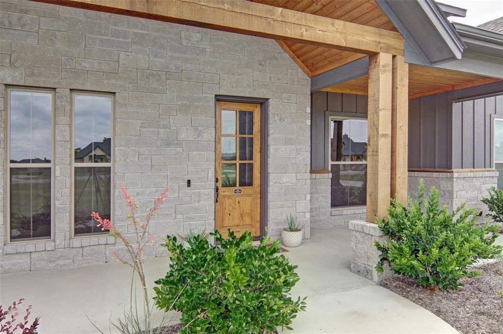 Casa a Azle, Texas, Stati Uniti 4 - 17928732
