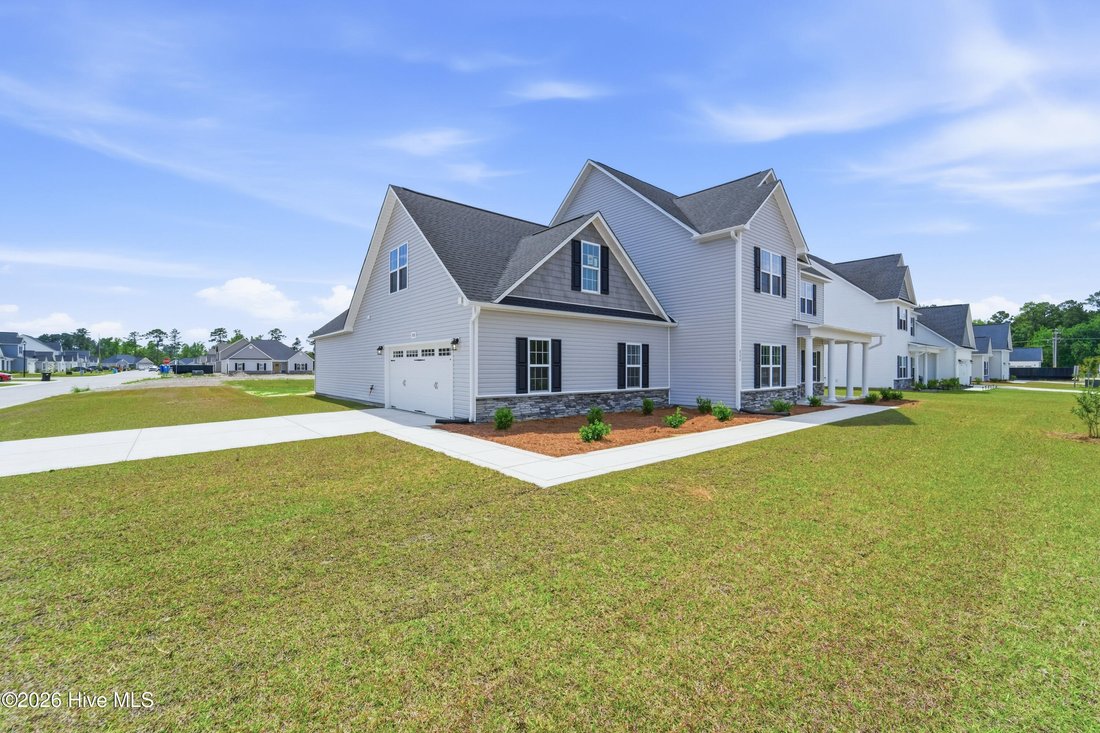 House in Topsail Beach, North Carolina, United States 3 - 17193145