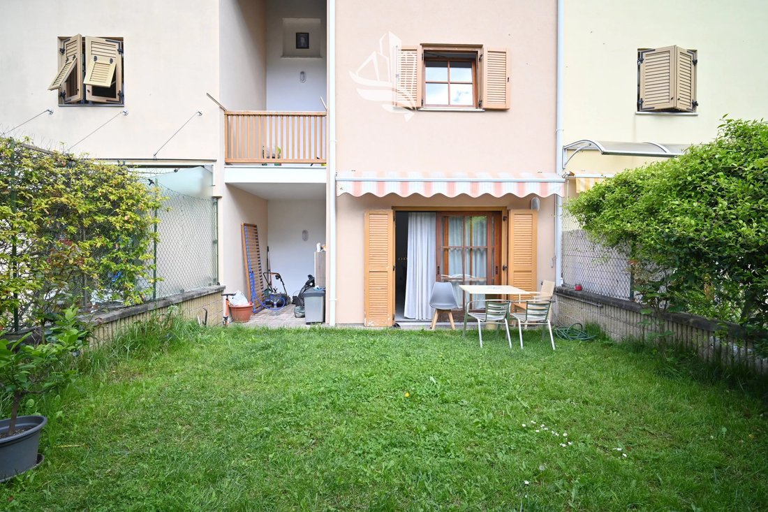 House in Ora / Auer, Trentino – Alto Adige/Südtirol, Italy 1 - 17777587