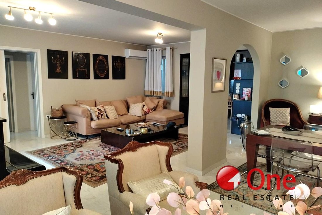 Apartment in Pefki, Attica, Greece 3 - 17930711